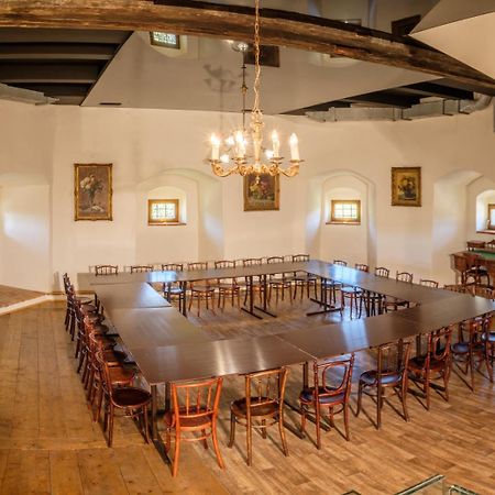 Boutique hotel Pracháreň Levoča Esterno foto