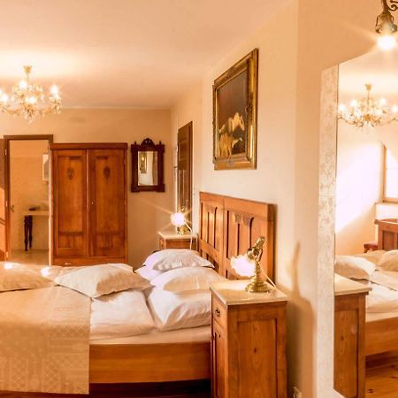 Boutique hotel Pracháreň Levoča Esterno foto