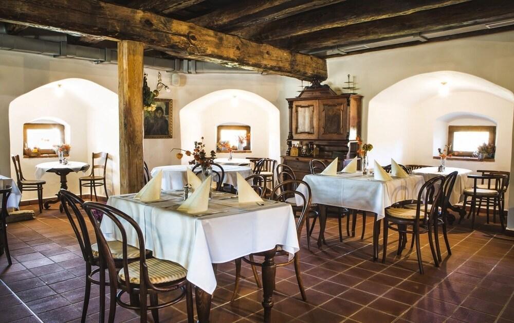 Boutique hotel Pracháreň Levoča Esterno foto