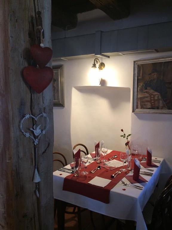 Boutique hotel Pracháreň Levoča Esterno foto