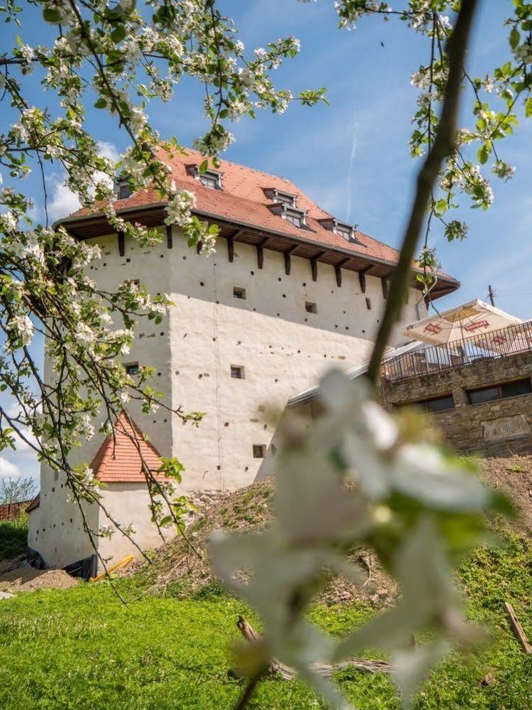 Boutique hotel Pracháreň Levoča Esterno foto