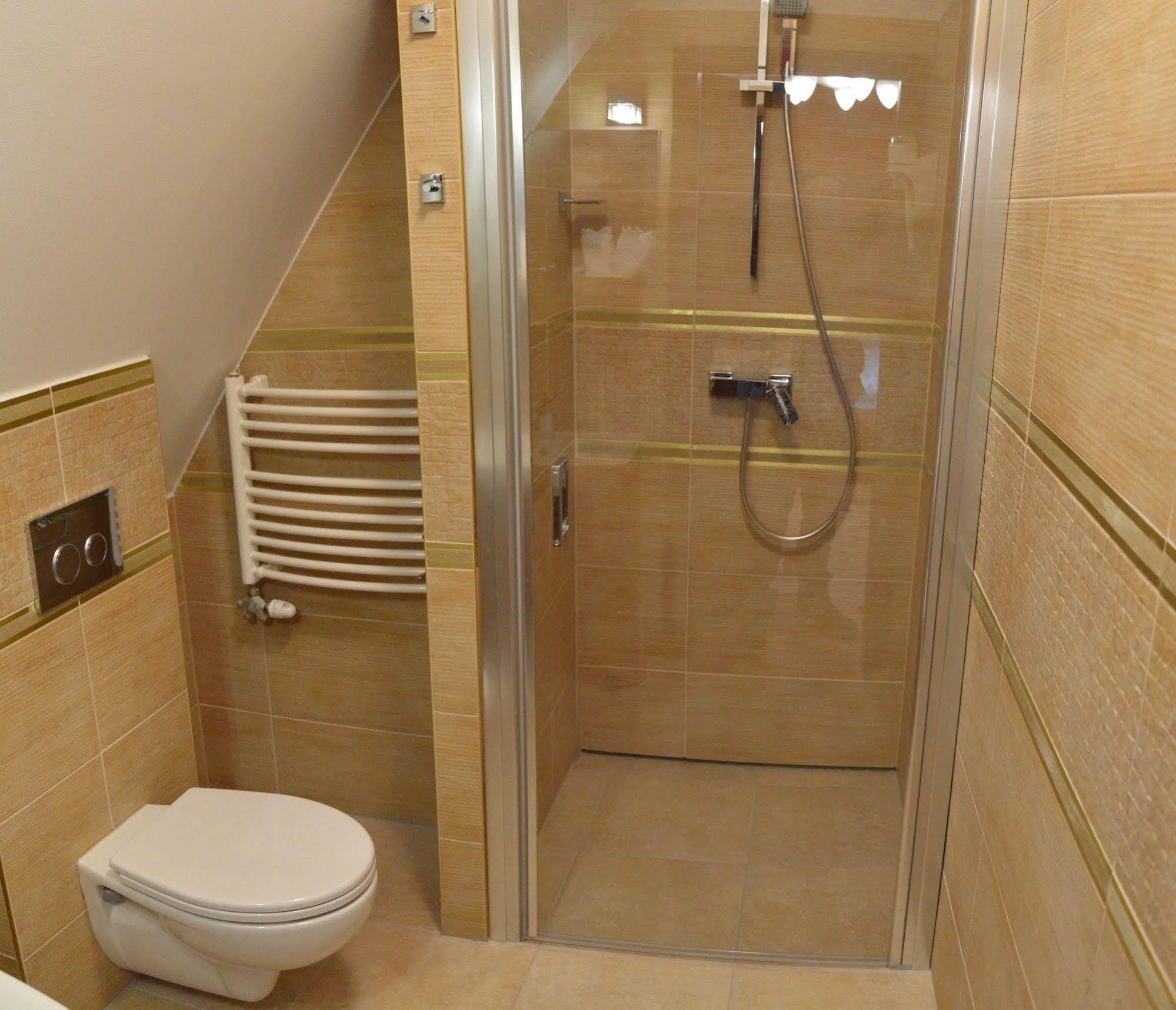 Boutique hotel Pracháreň Levoča Esterno foto