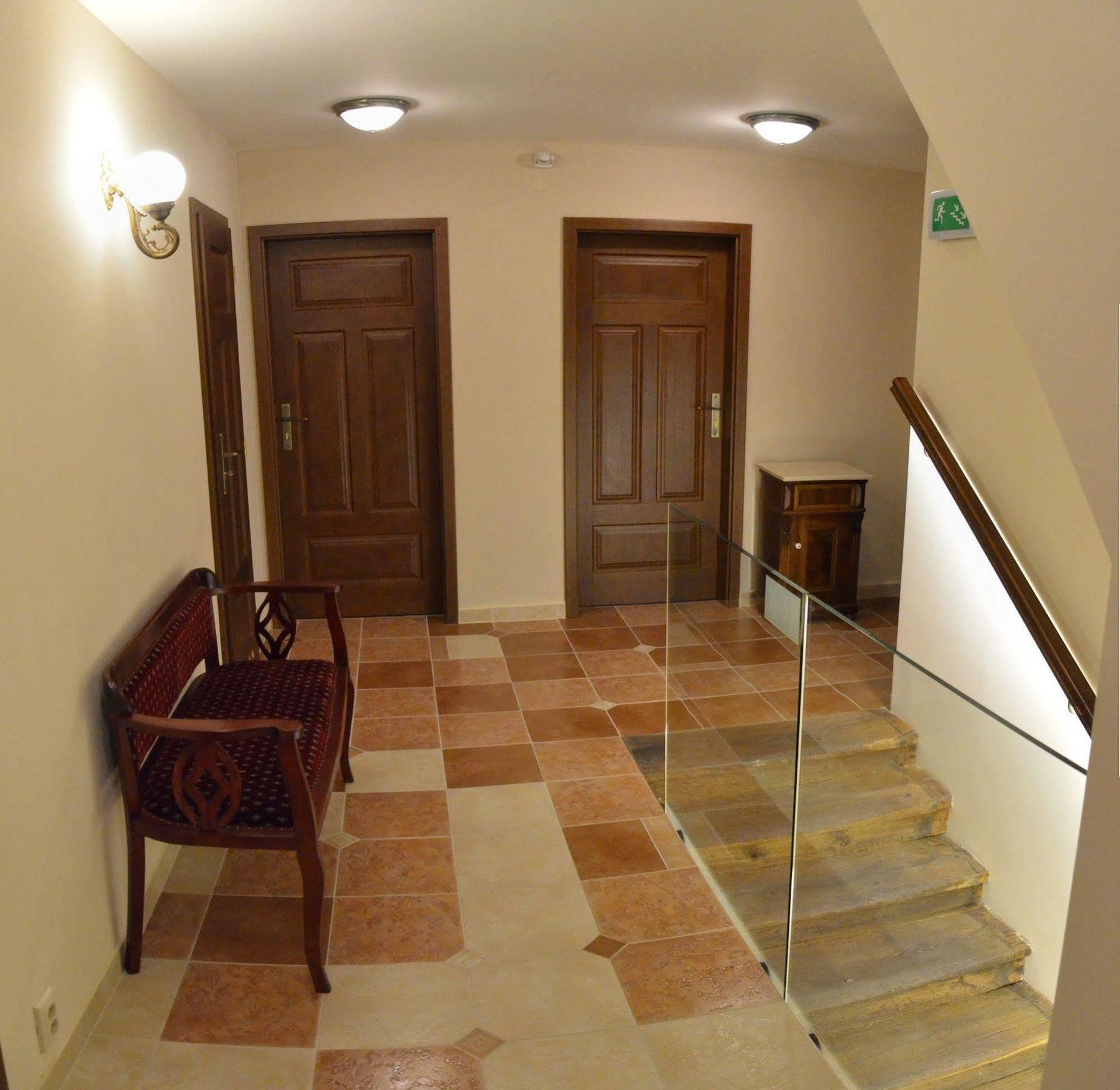 Boutique hotel Pracháreň Levoča Esterno foto